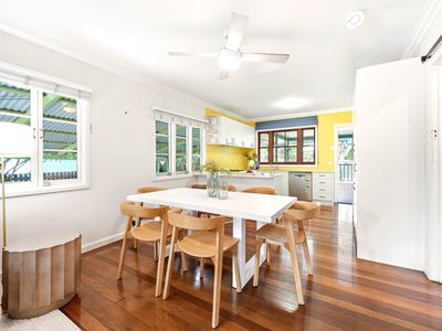 16 Barber Street, Keperra
