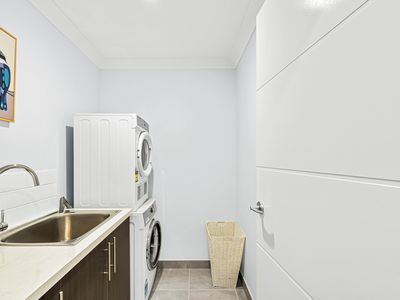 45 Palmetto Crescent, Rural View