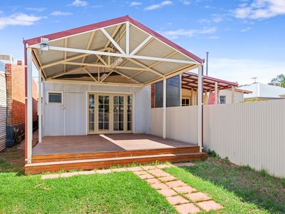 27 Hanbury Street, Kalgoorlie