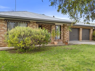 18 Burke Street, Finley