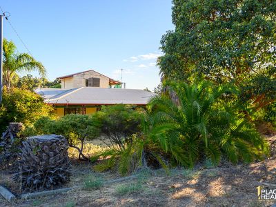 65 Foster St, Collie