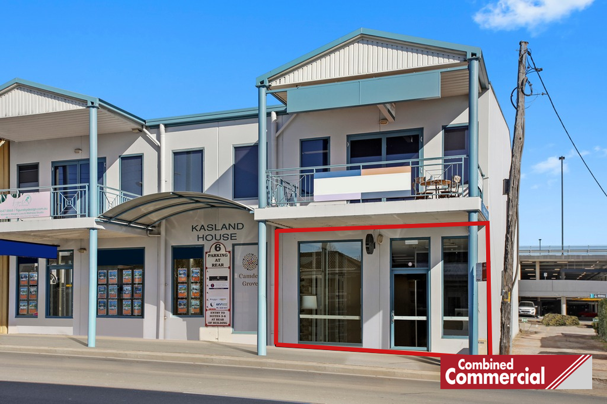 2 / 6 Somerset Avenue, Narellan