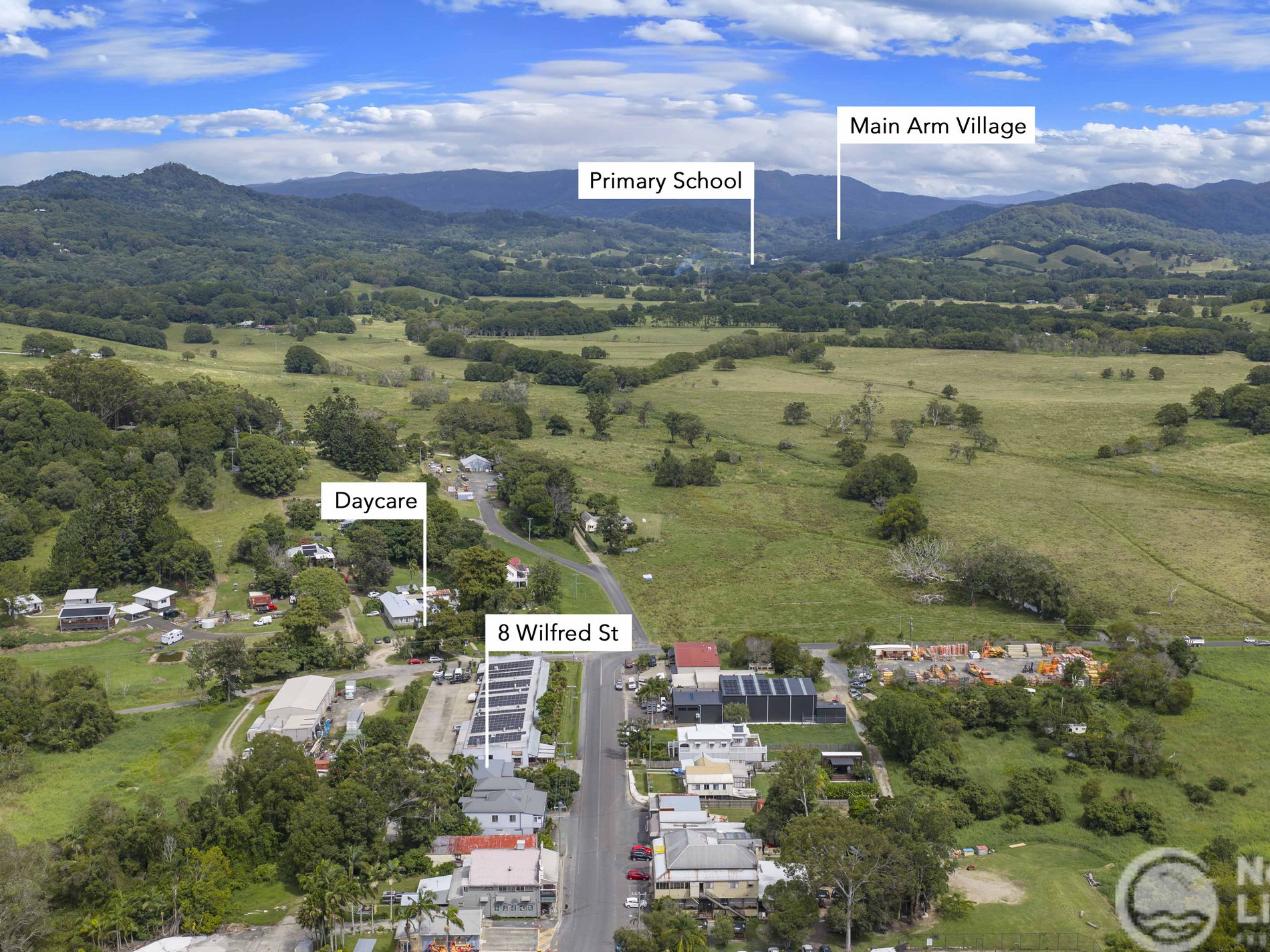 8 Wilfred Street, Billinudgel