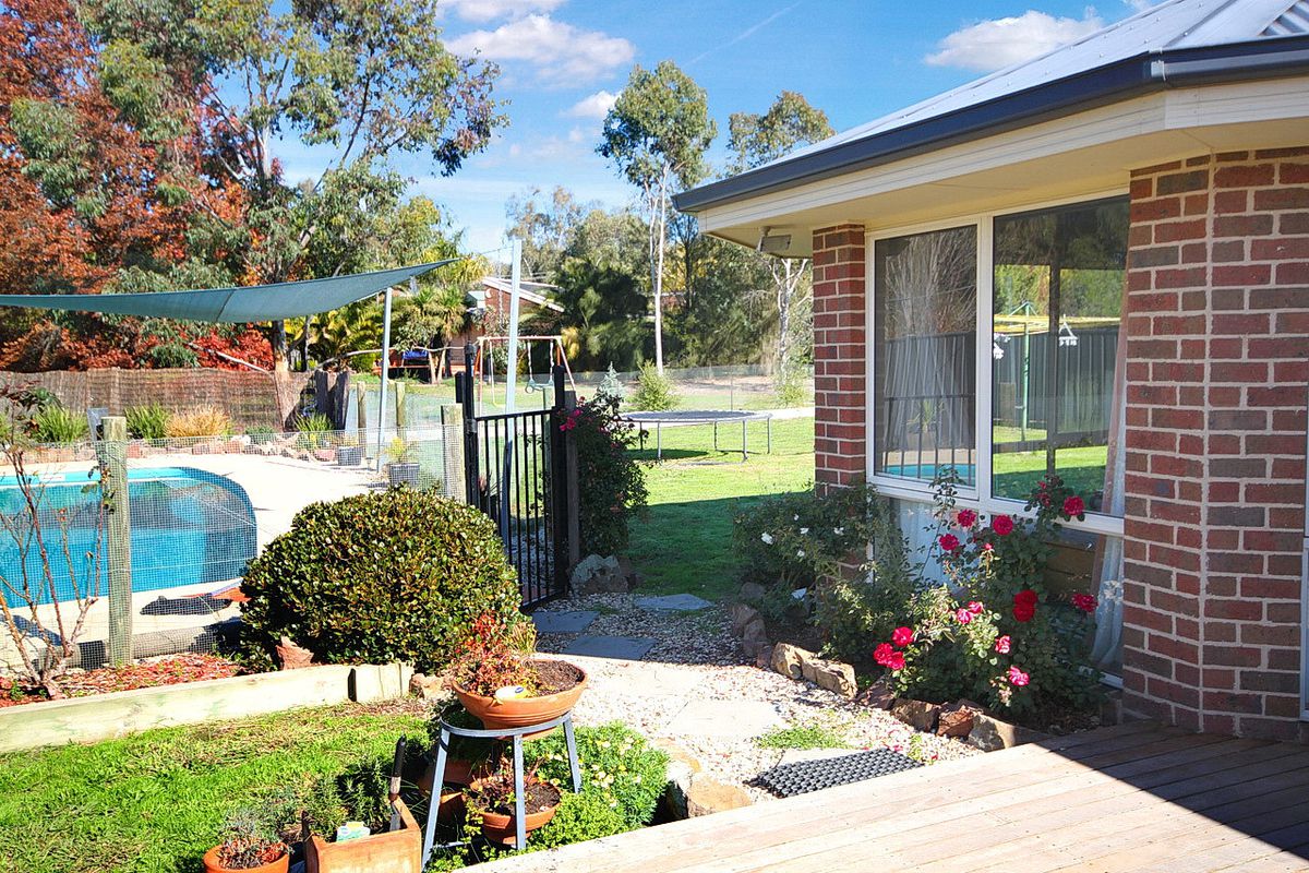 8 Stewart Street, Mansfield