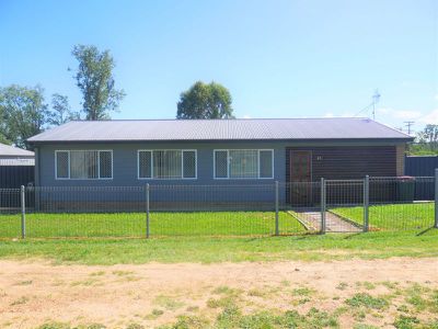 85 Chester Street, Nanango