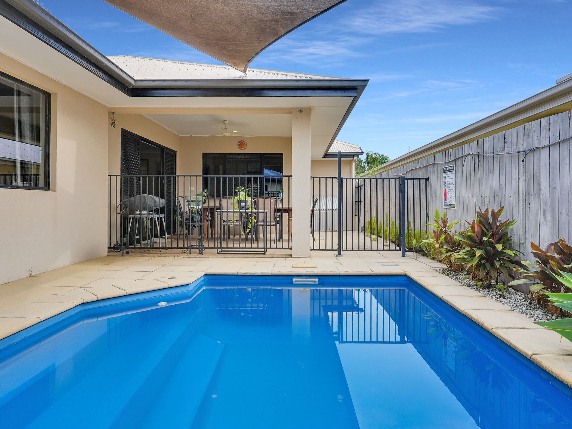 5 Lakefield Street, Mount Sheridan