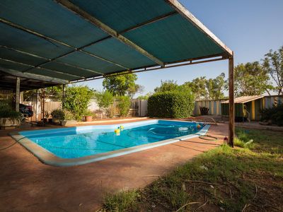 24 Weaver Place, South Hedland