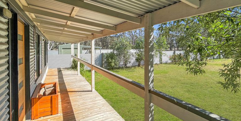 29 Ashwin Street , Violet Town