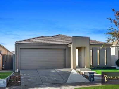 8 Mirima Street, Tarneit