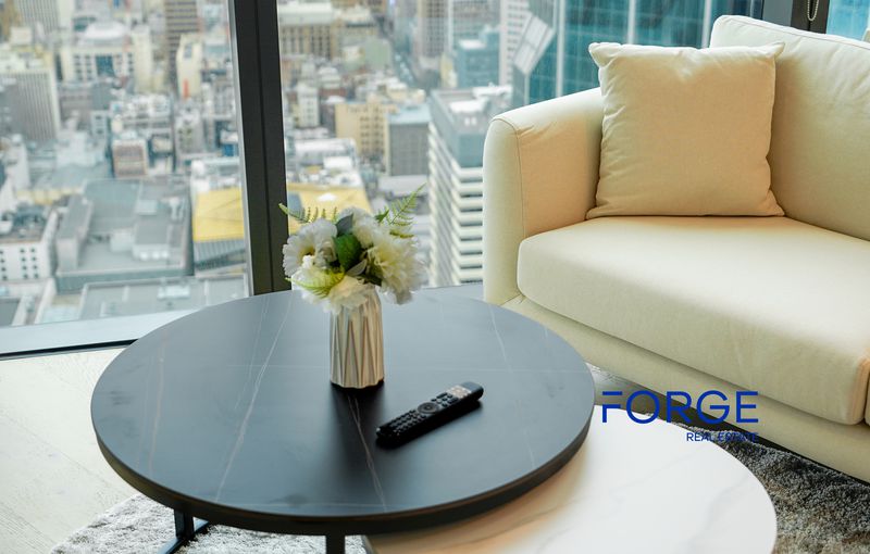 5518 / 228 La Trobe Street, Melbourne, Melbourne - Thumbnail 5