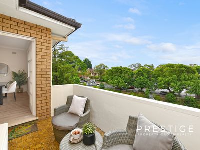 17 / 31-37 Eden Street, Arncliffe