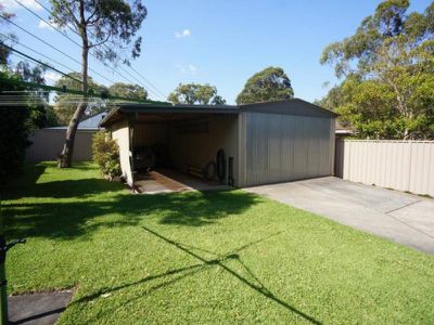 67 Binda Street, Hawks Nest