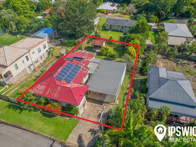 6 ADAM STREET, Bundamba