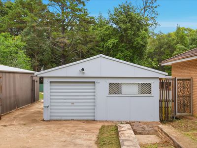 180 Binalong Road, Belimbla Park