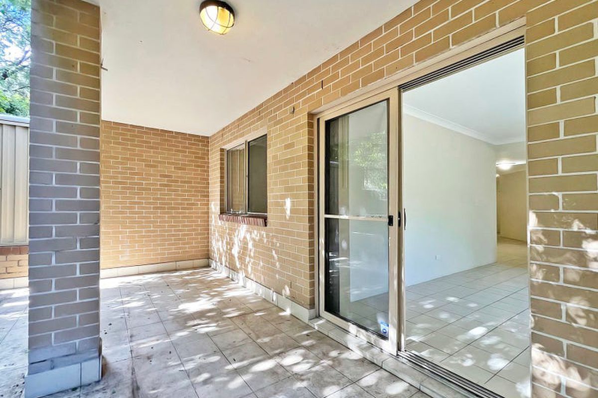 1 / 62-66 Courallie Avenue, Homebush West