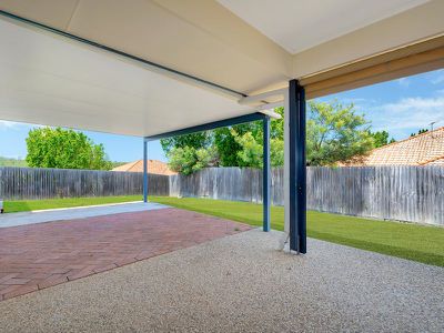 10 Dorsey Chase, Brassall
