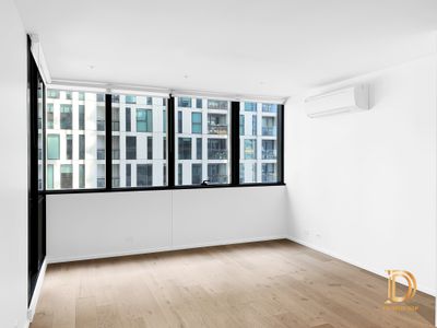 406N / 889 Collins Street, Docklands