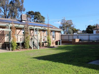 30 Curnow Street, Golden Square