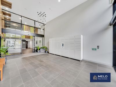 225 / 311 Burwood Road, Hawthorn