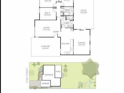 61 King Street, Gosnells