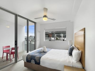 19 / 24 Brookes Street, Bowen Hills