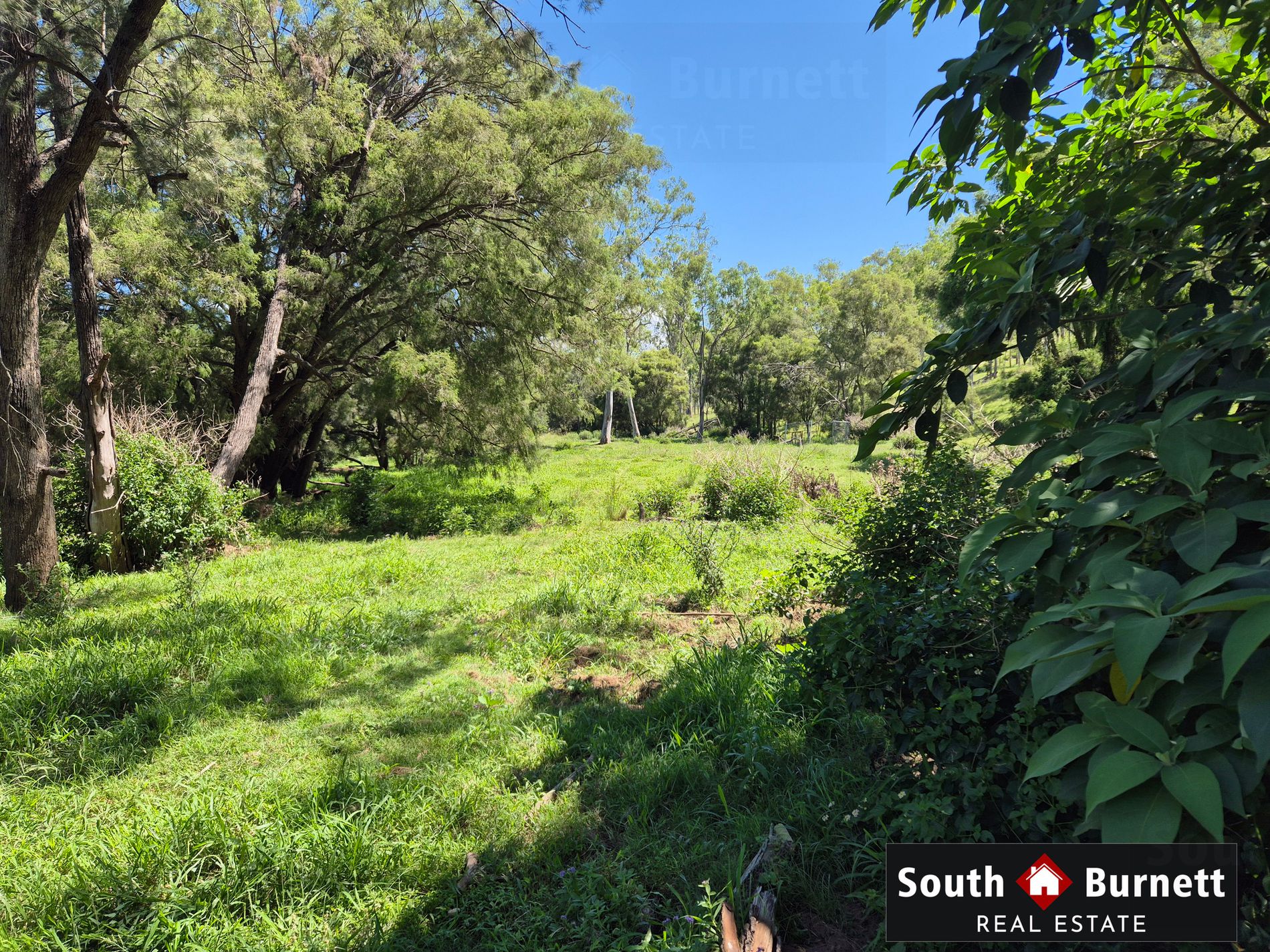 Lot 63, Lot 63 McCauley Weir Road, South East Nanango