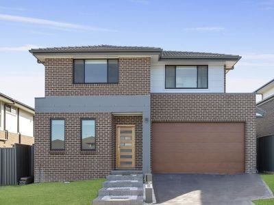 26 Roman Street, Leppington