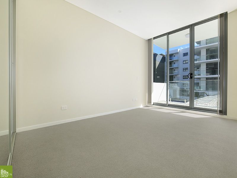 206 / 30 Burelli Street, Wollongong