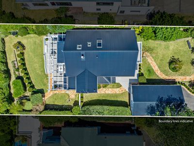 3 Richmond Avenue, Northcote Point