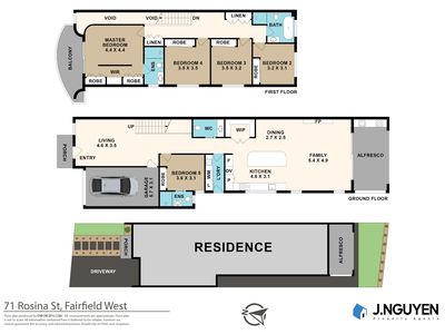 71A Rosina Street, Fairfield West