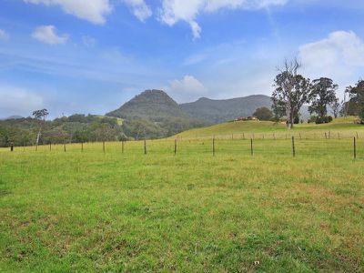25 Jarretts Lane, Kangaroo Valley
