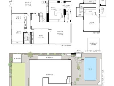 10 Seymour Avenue, Dianella