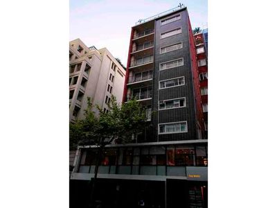 608 / 40 Macleay Street, Potts Point