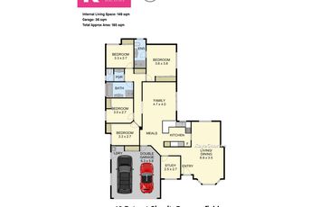 18 Retreat Circuit, Beaconsfield