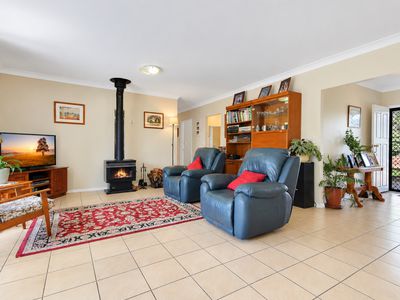 16 Kookaburra Place, Bodalla