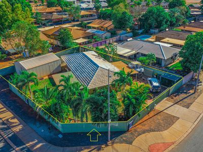 1 Koombana Avenue, South Hedland