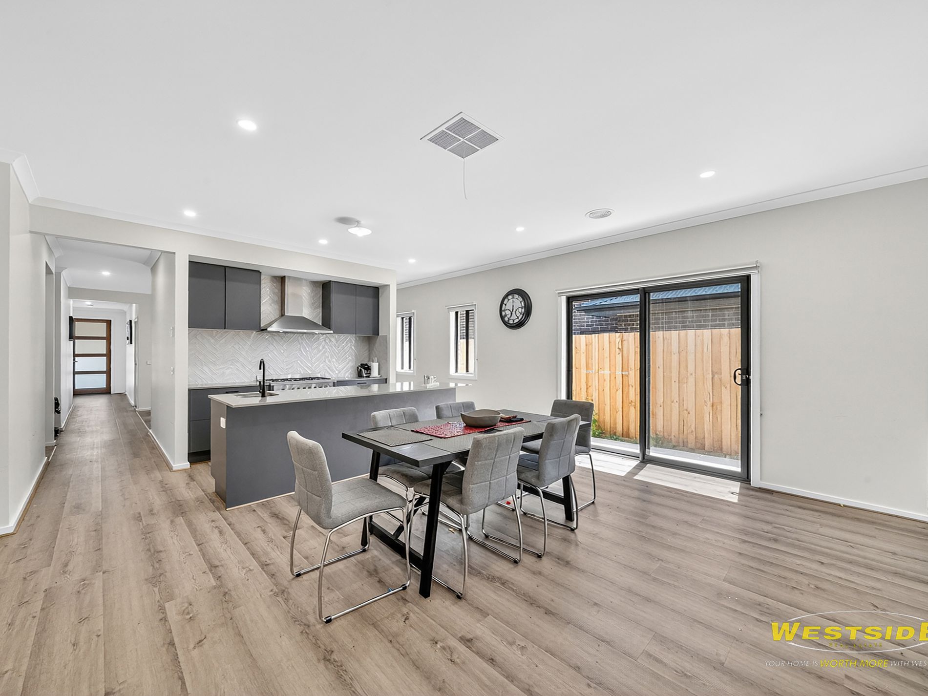 12 Orlov Street , Aintree