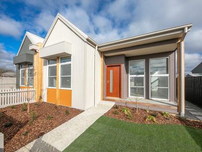 9 Hurst Drive, New Gisborne