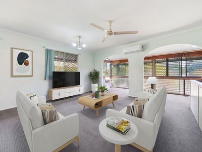 15 Wendover Street, Keperra