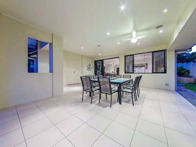 31 Behan Crescent, Wakerley