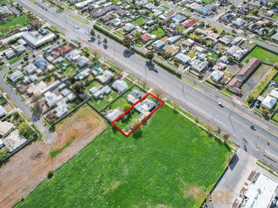 78 Stawell Road, Horsham