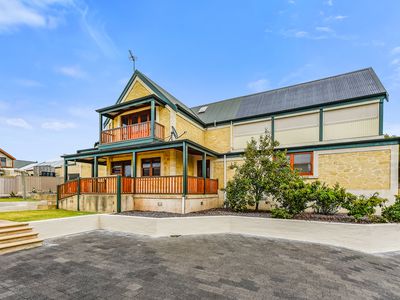 5 / 5-7 Mabel Street, Beachport