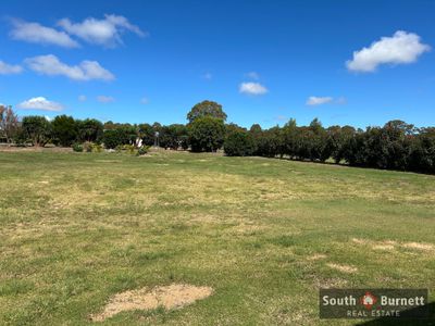 38-40 Lorikeet Circuit, Kingaroy