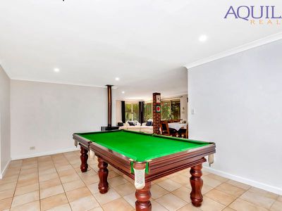 2 Painter Crescent, Mundaring