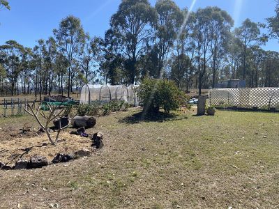 50 Chappell Road, Nanango