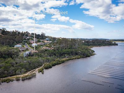 46 Imlay Street, Merimbula