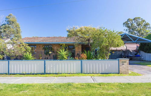 49 Goodall Street, Gosnells