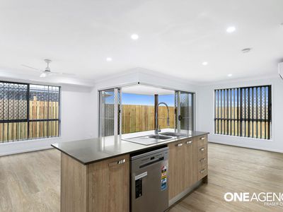 16 Bonavista Way, Eli Waters