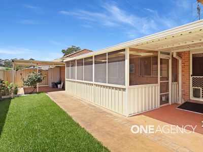 14 Kardella Avenue, Nowra