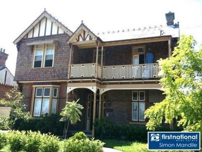 2 / 117 Forest Road, Arncliffe